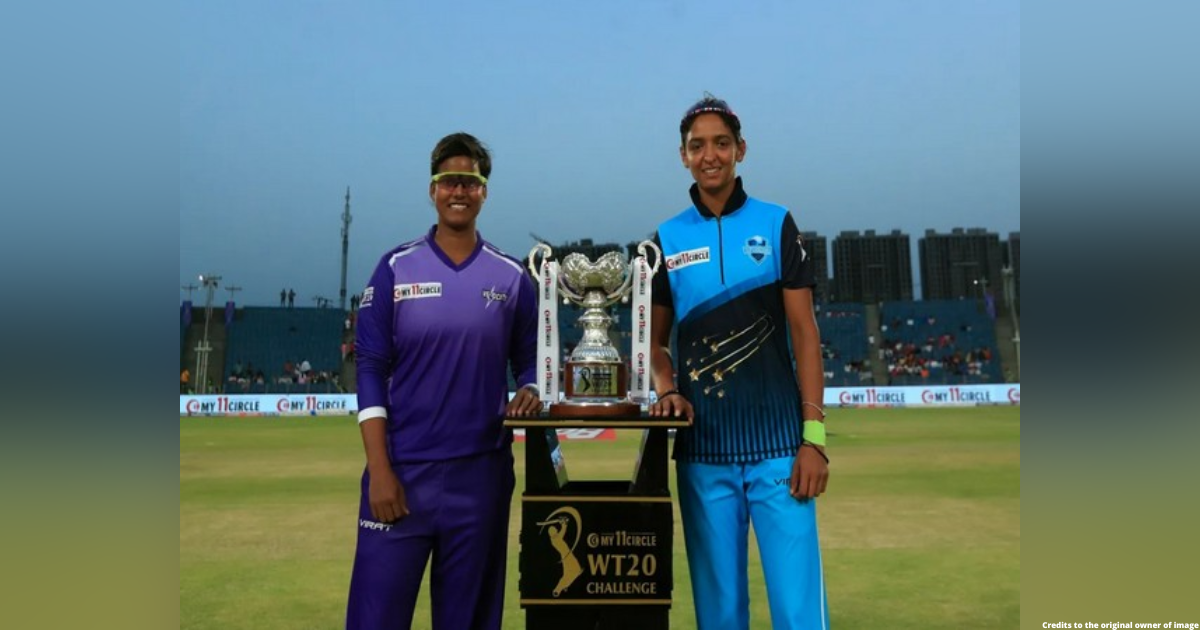 Women's IPL set to start next year as five-team tournament in March next year